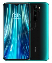 Xiaomi Redmi Note 8 Pro